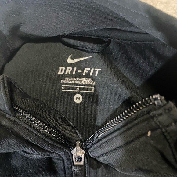 Nike zip up - Picture 3 of 4